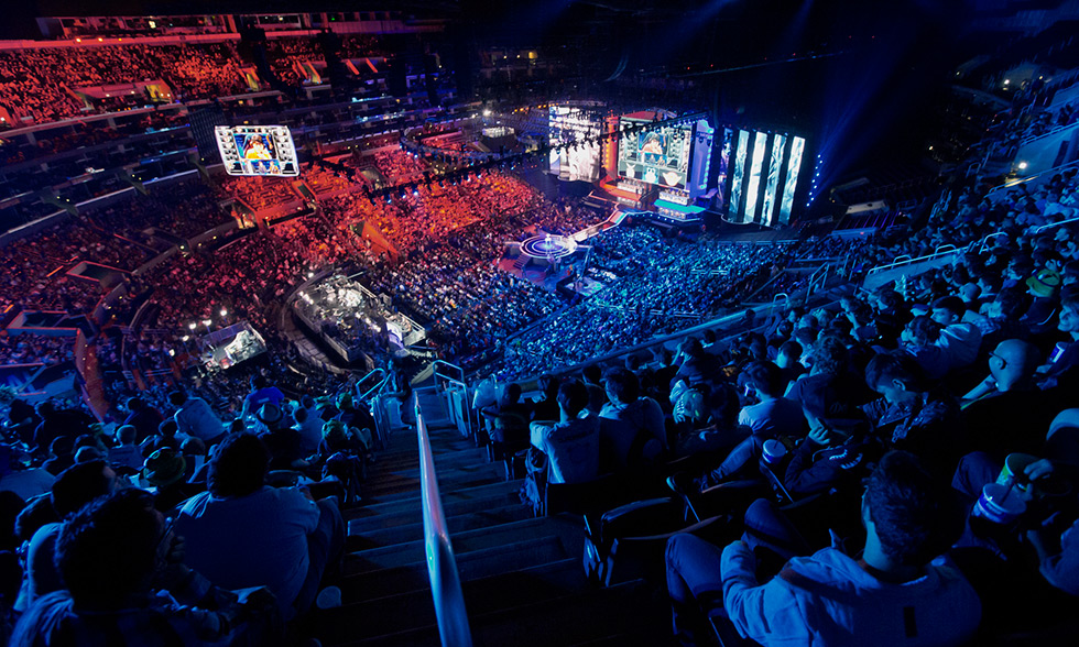 milkyway ：面对老东家RNG，我会尽全力跟他们打吧