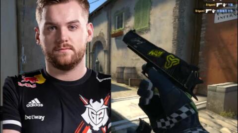 FunPlus Phoenix 官方公告：AD选手 Xingye 从今往后正式离队