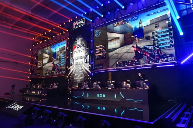 DOTA2 MagMa战队宣布解散，评论区表示理解