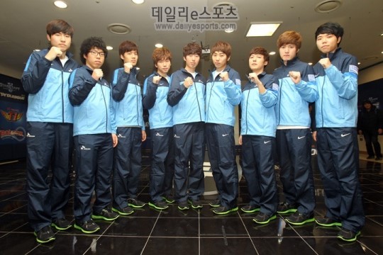 法国双雄内战 Flashpoint 3首轮对阵公布