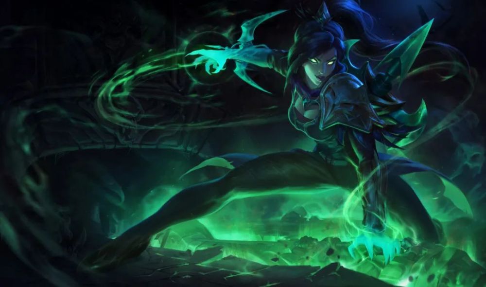 ZETA DIVISION ACADEMY的首次官方参赛