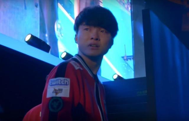 Leviatán 宣布 Desmo 晋升为主教练，接替 itopata 的职位