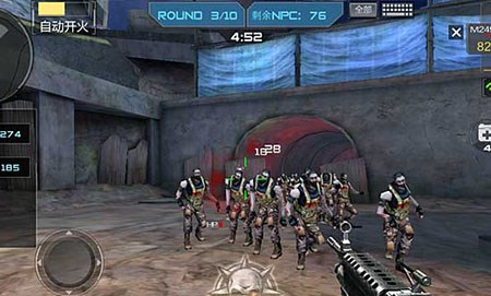 IEM科隆2024年五大狙击手