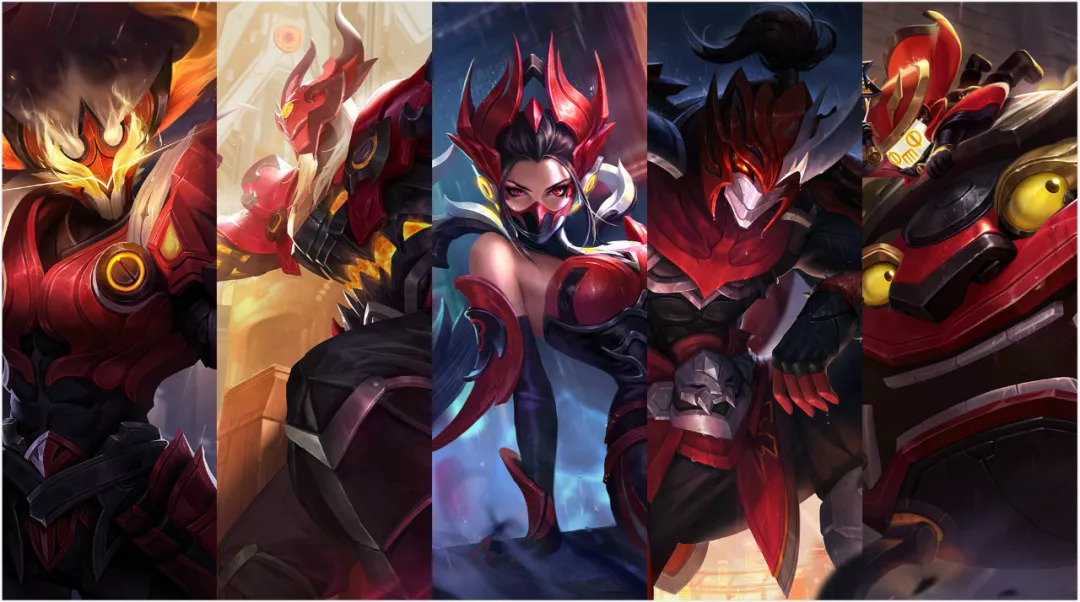 【前瞻】2021 IEM卡托维兹2021小组赛B组，Vitality vs OG