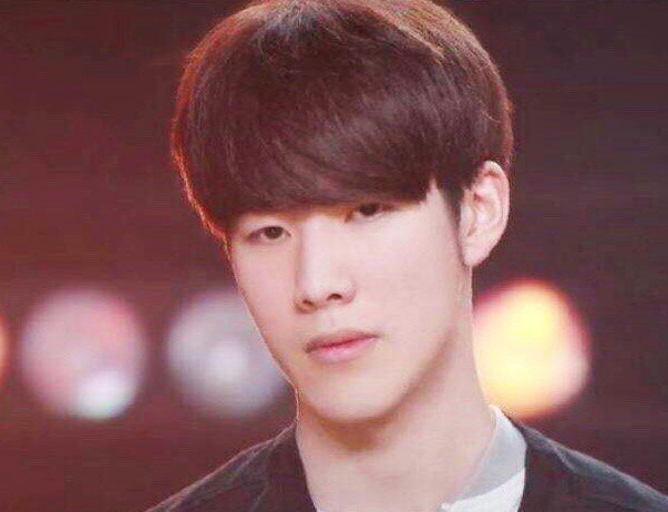 MinD_ControL：希望能和BurNIng、Pis一起组队