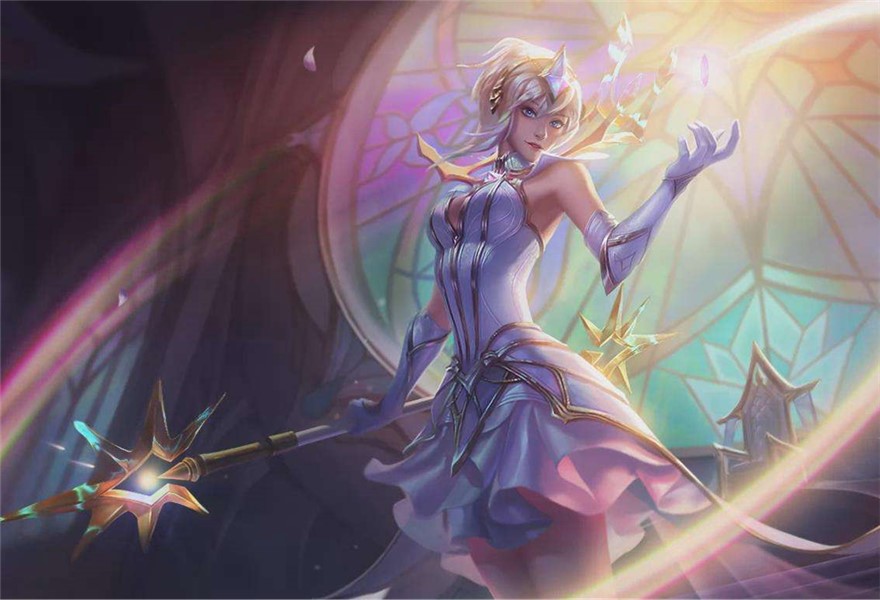 据外网爆料，EDG冠军皮肤将于12.9版本上线