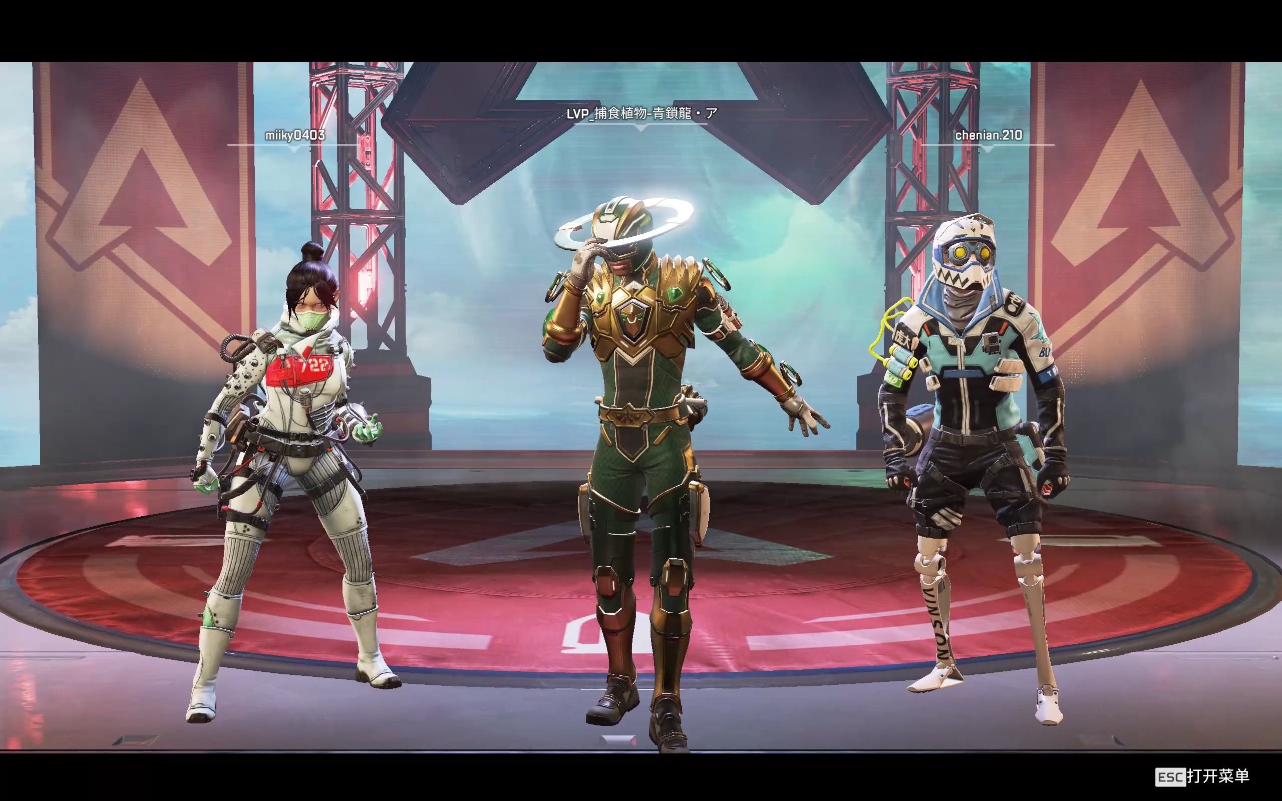 明天的淘汰赛赢家组首场： Scout 对阵 SeTab， Shanks 对阵常规赛 MVP 在第二场比赛中