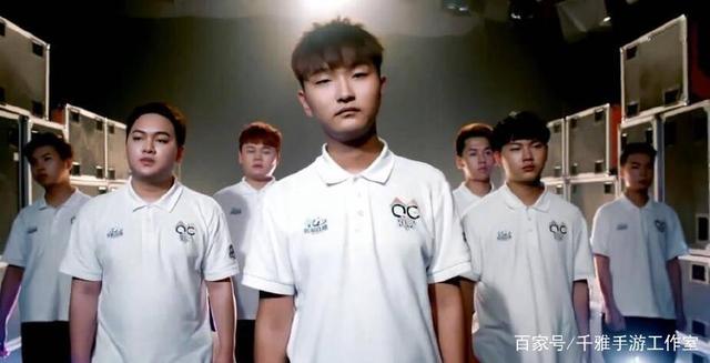时光荏苒：CSGO激流大行动已发布整整三年