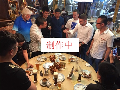 巴龙假