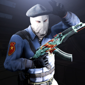 Mouz 意外地将 siuhy 暂时放在替补席上