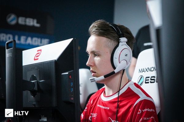 CSGO战队世界排名更新，VP.Outsiders毫无疑问第一